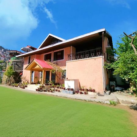 Bay Leaf By Live Inn Shimla Esterno foto