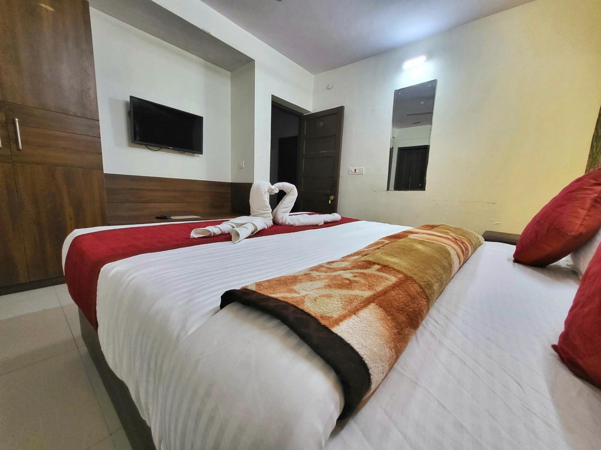 Bay Leaf By Live Inn Shimla Esterno foto