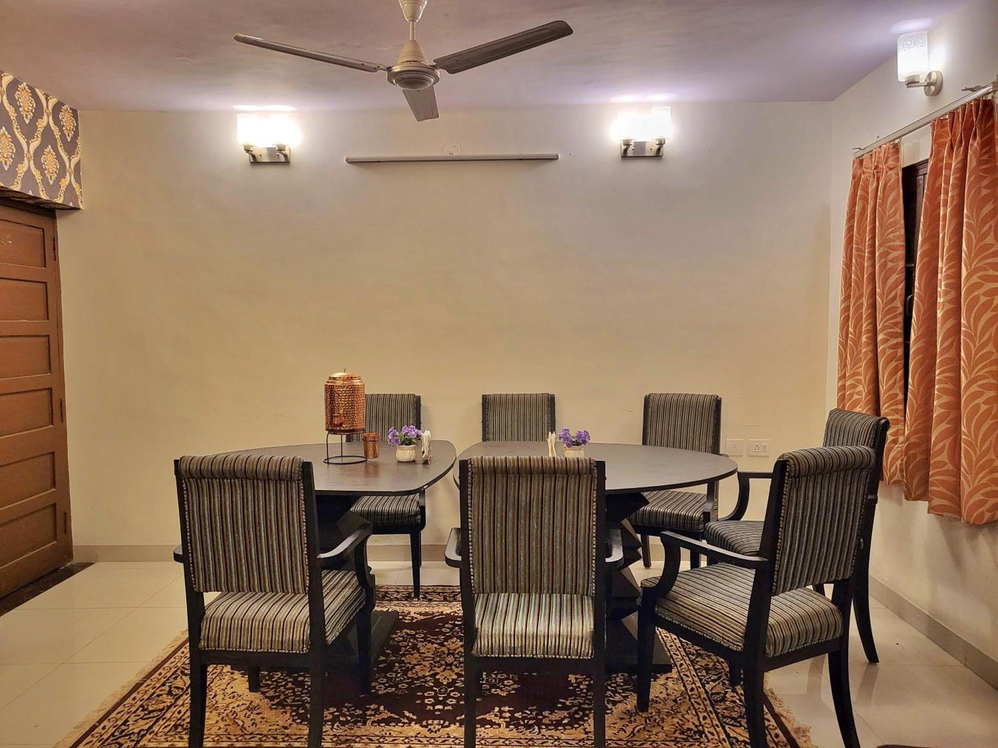 Bay Leaf By Live Inn Shimla Esterno foto